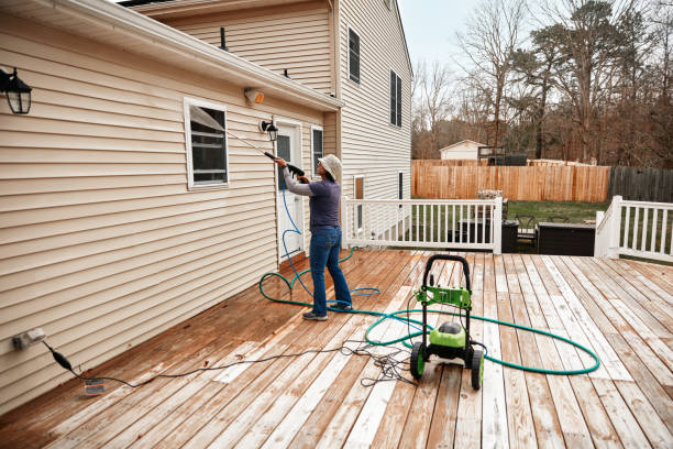 Best Pressure Washing Estimates  in West Hattiesburg, MS