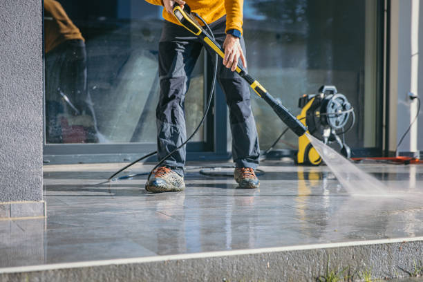 Best Local Pressure Washing Services  in West Hattiesburg, MS