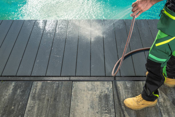 Best Pressure Washing Brick  in West Hattiesburg, MS