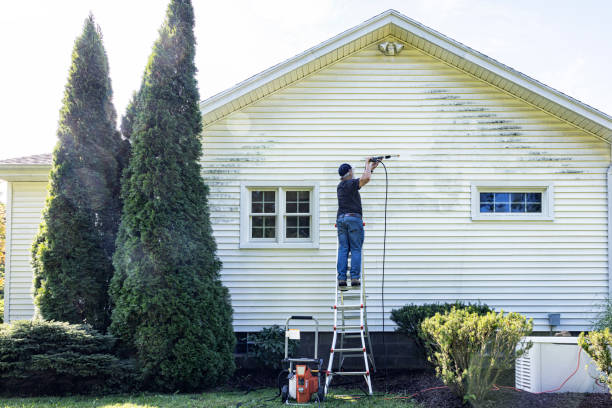 Best Local Pressure Washing Services  in West Hattiesburg, MS