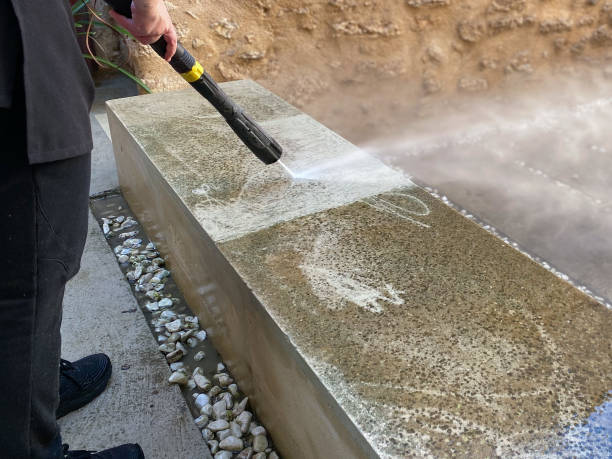 Best Fence Pressure Washing  in West Hattiesburg, MS
