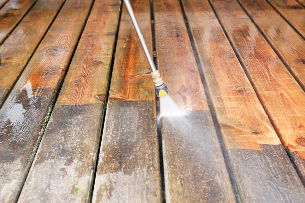 Best Pressure Washing Near Me  in West Hattiesburg, MS