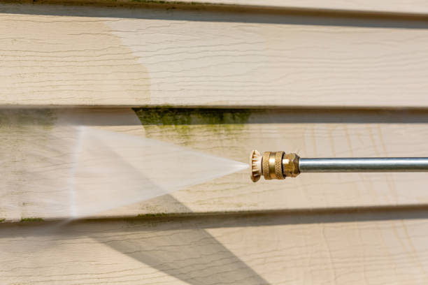Best Pressure Washing Driveway  in West Hattiesburg, MS