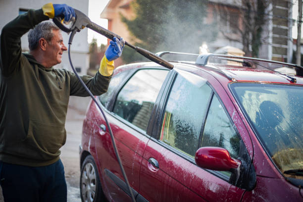 Best Affordable Power Washing  in West Hattiesburg, MS