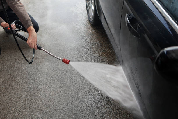 Best Roof Power Washing Services  in West Hattiesburg, MS