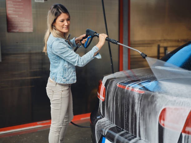 Professional Pressure Washing in West Hattiesburg, MS