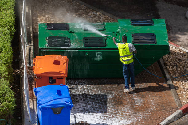 Best Best Pressure Washing Companies  in West Hattiesburg, MS