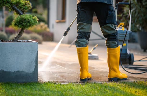 Best Concrete Pressure Washing  in West Hattiesburg, MS